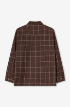 Checked Shirt Milton