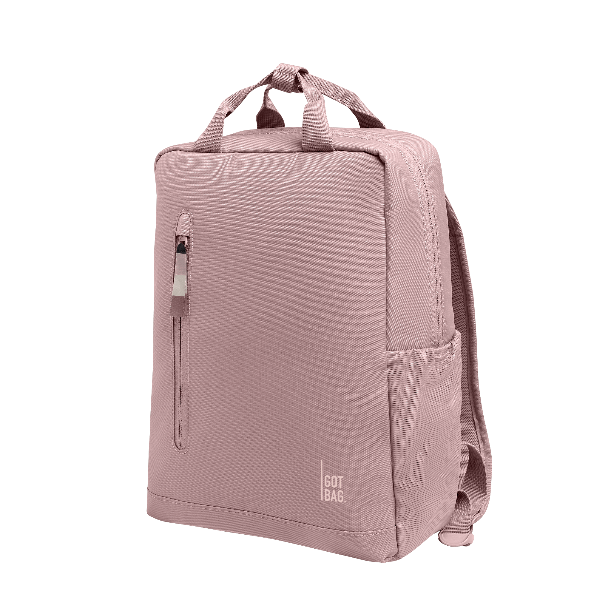 Daypack 2.0 Monochrome