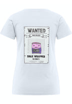 SOMWR DERIVE T-Shirt WHT002