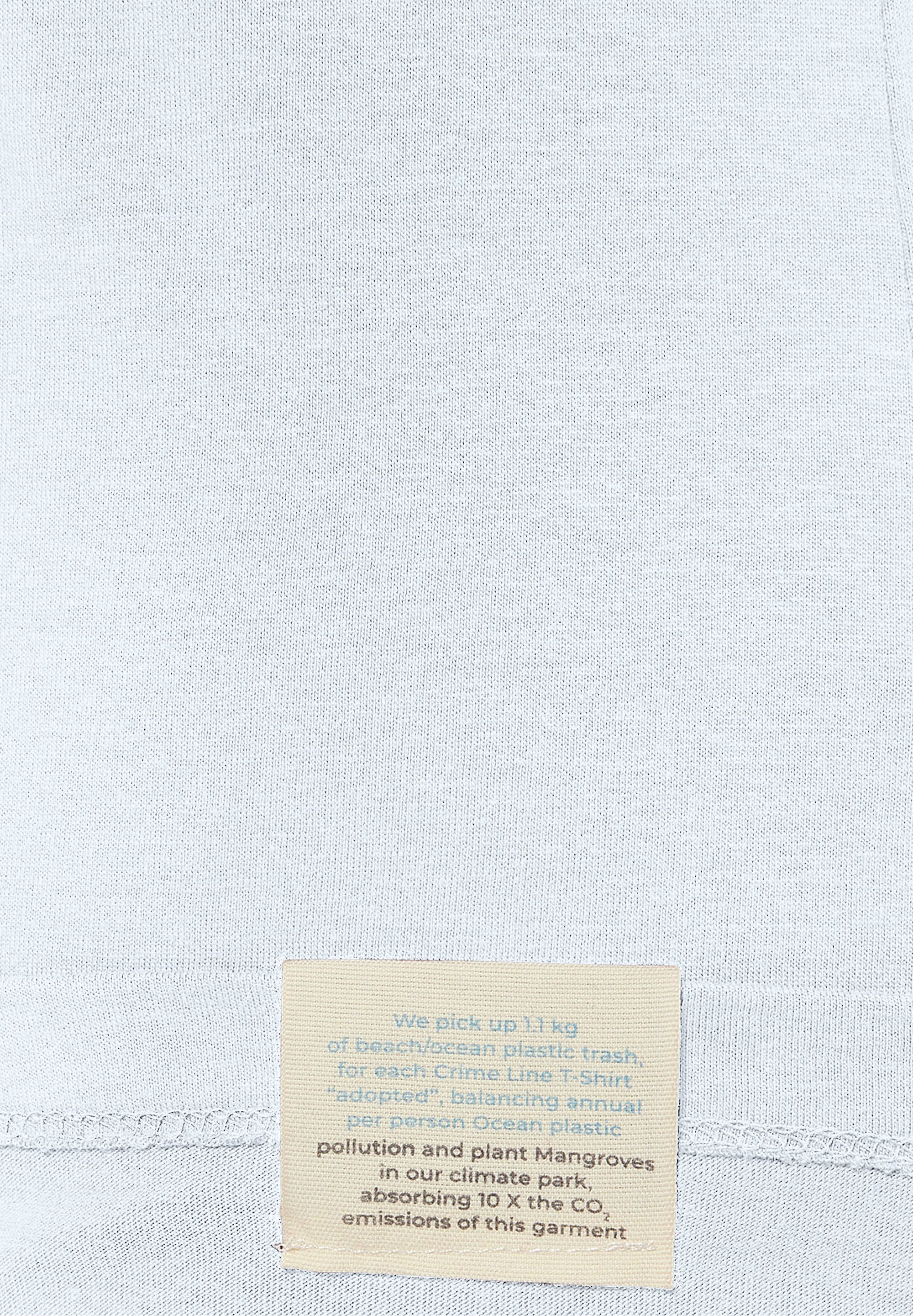 SOMWR DERIVE T-Shirt WHT002