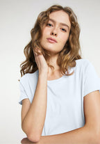 SOMWR DERIVE T-Shirt WHT002