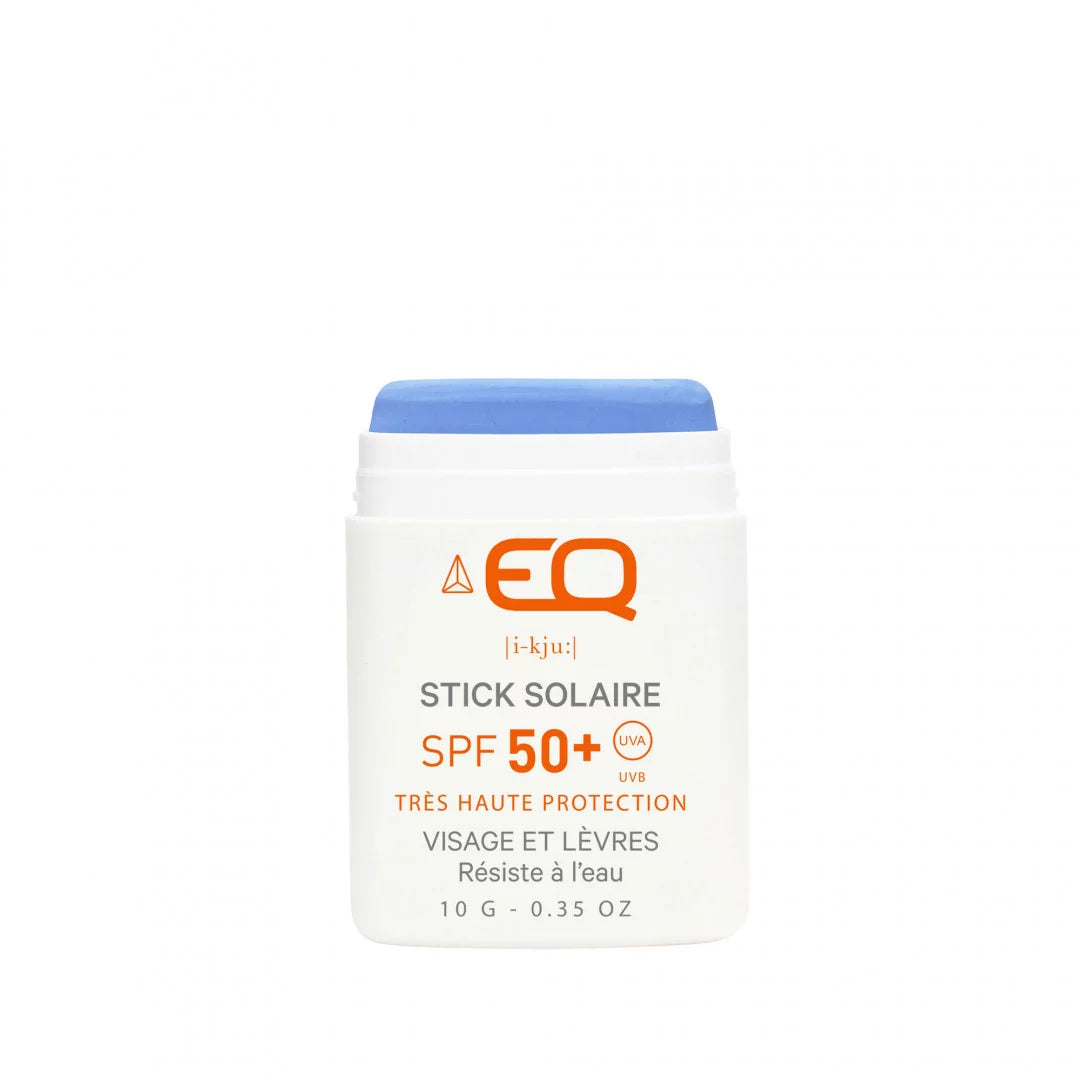 EQ Sun Stick SPF 50 plus