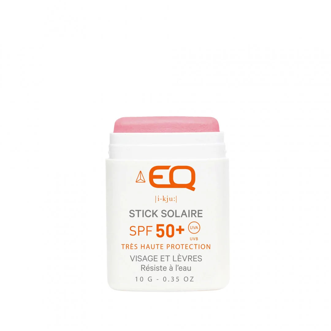 EQ Sun Stick SPF 50 plus