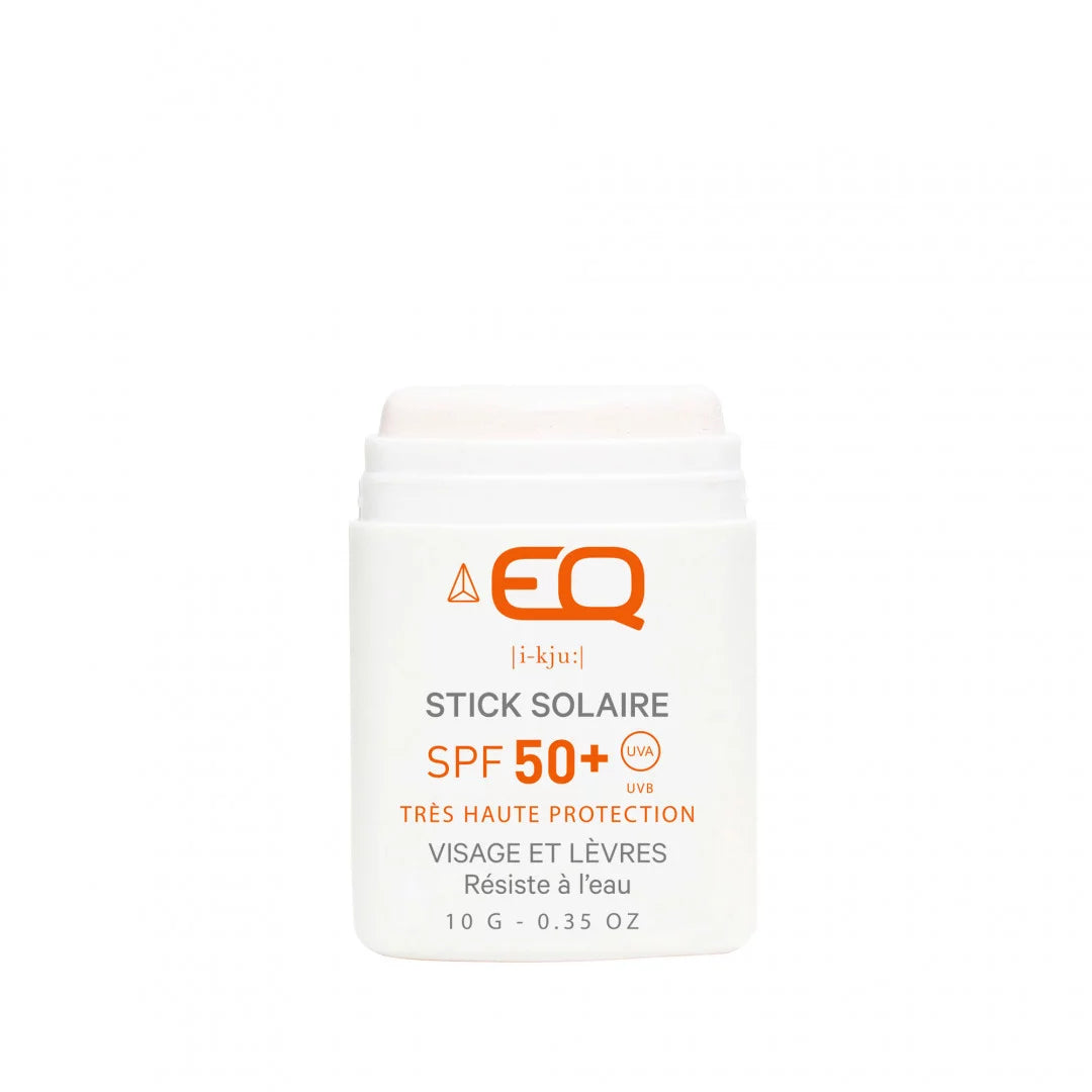 EQ Sun Stick SPF 50 plus