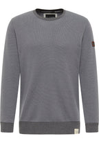 SOMWR EQUATE Sweater GRY070