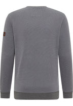 SOMWR EQUATE Sweater GRY070