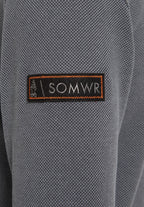 SOMWR EQUATE Sweater GRY070