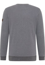 SOMWR EQUATE Sweater GRY071