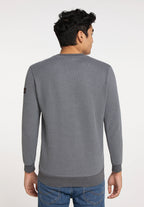 SOMWR EQUATE Sweater GRY071