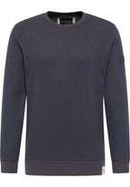 SOMWR EQUATE Sweater NVY009