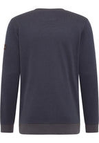 SOMWR EQUATE Sweater NVY009