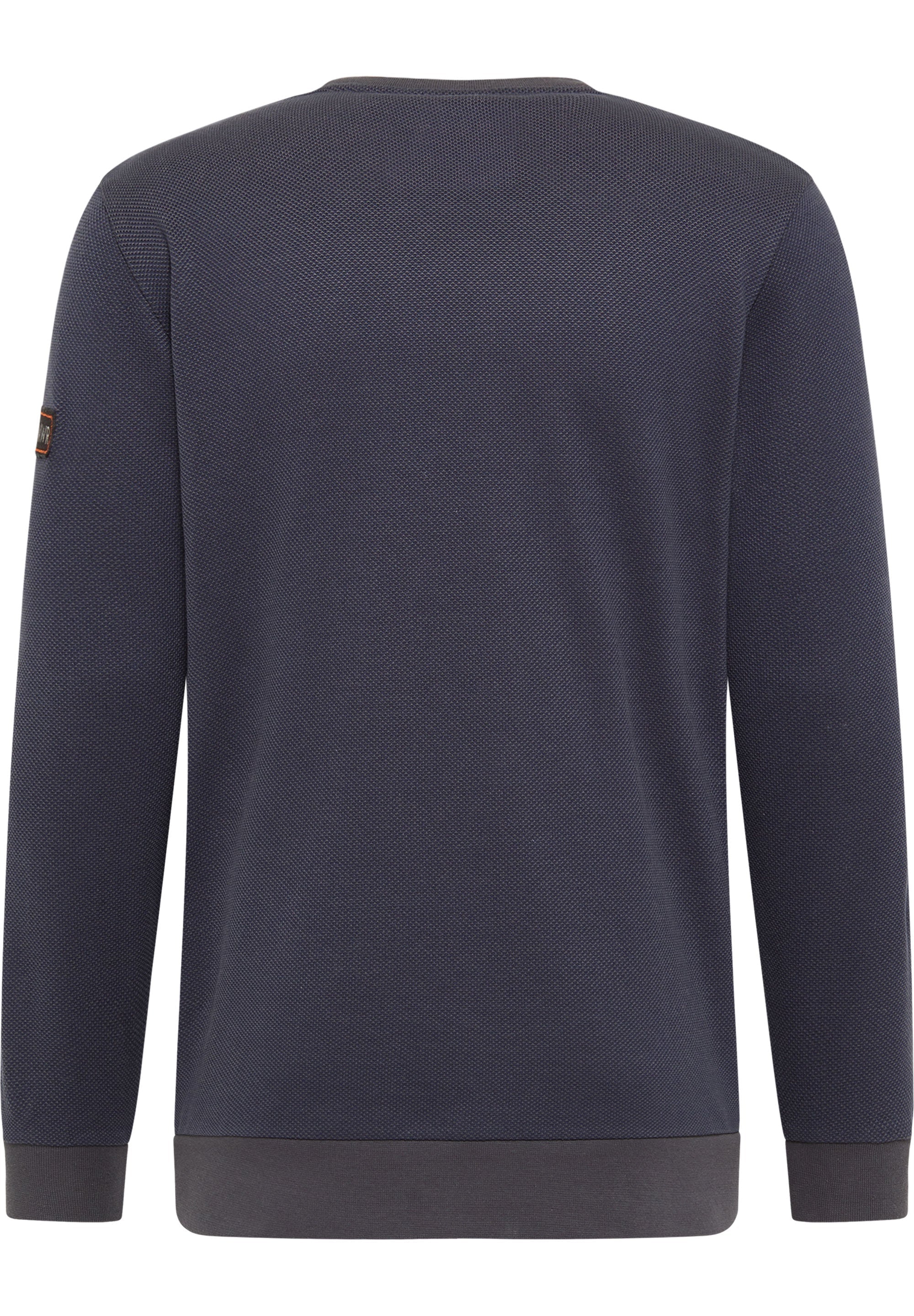 SOMWR EQUATE Sweater NVY009