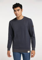 SOMWR EQUATE Sweater NVY009