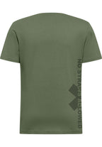 SOMWR EXPANSE TEE T-Shirt GRE001