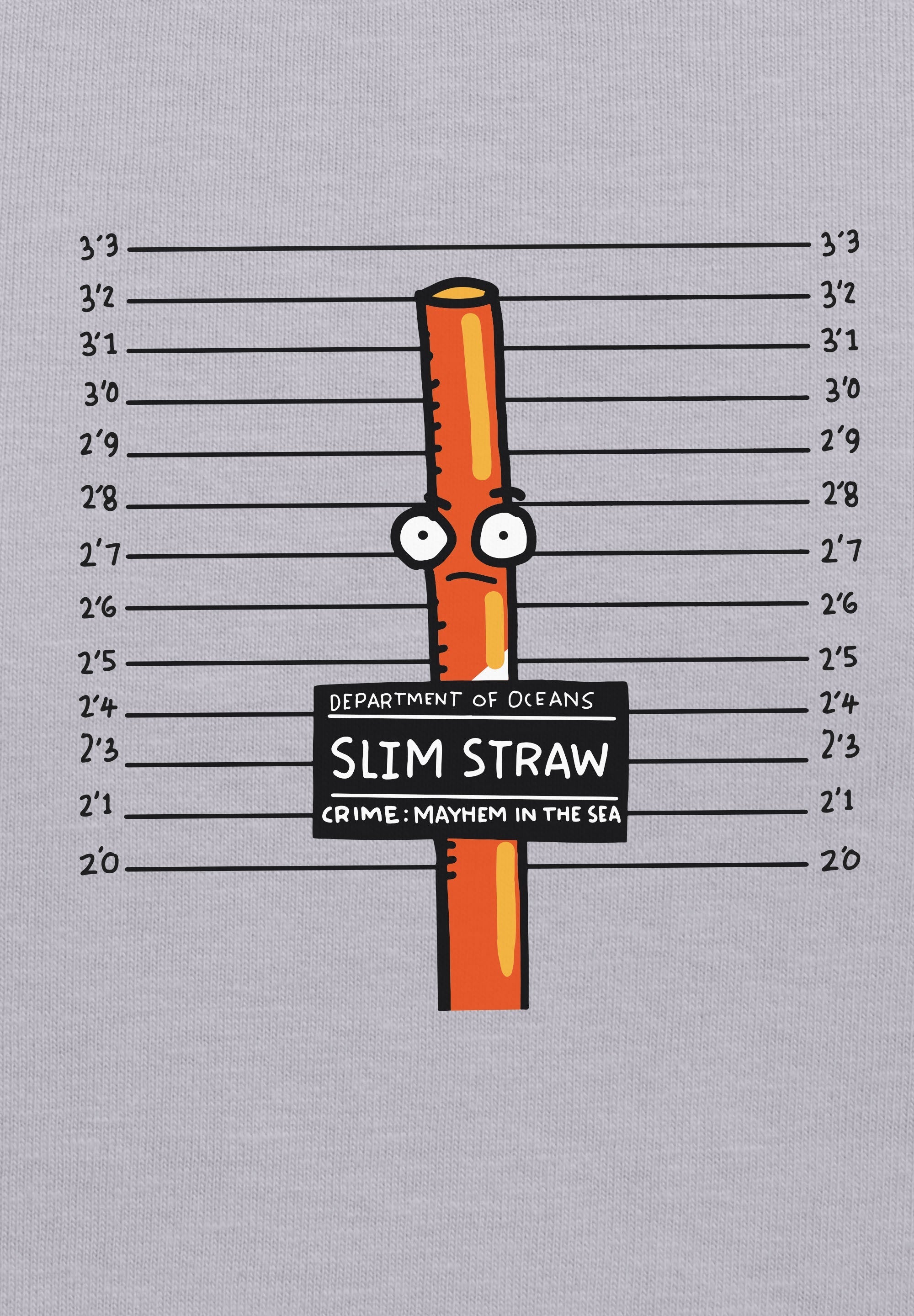 SOMWR EXPANSE TEE T-Shirt GRY070