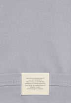 SOMWR EXPANSE TEE T-Shirt GRY070
