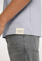 SOMWR EXPANSE TEE T-Shirt GRY070