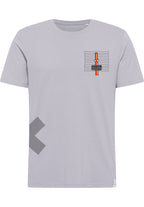 SOMWR EXPANSE TEE T-Shirt GRY070
