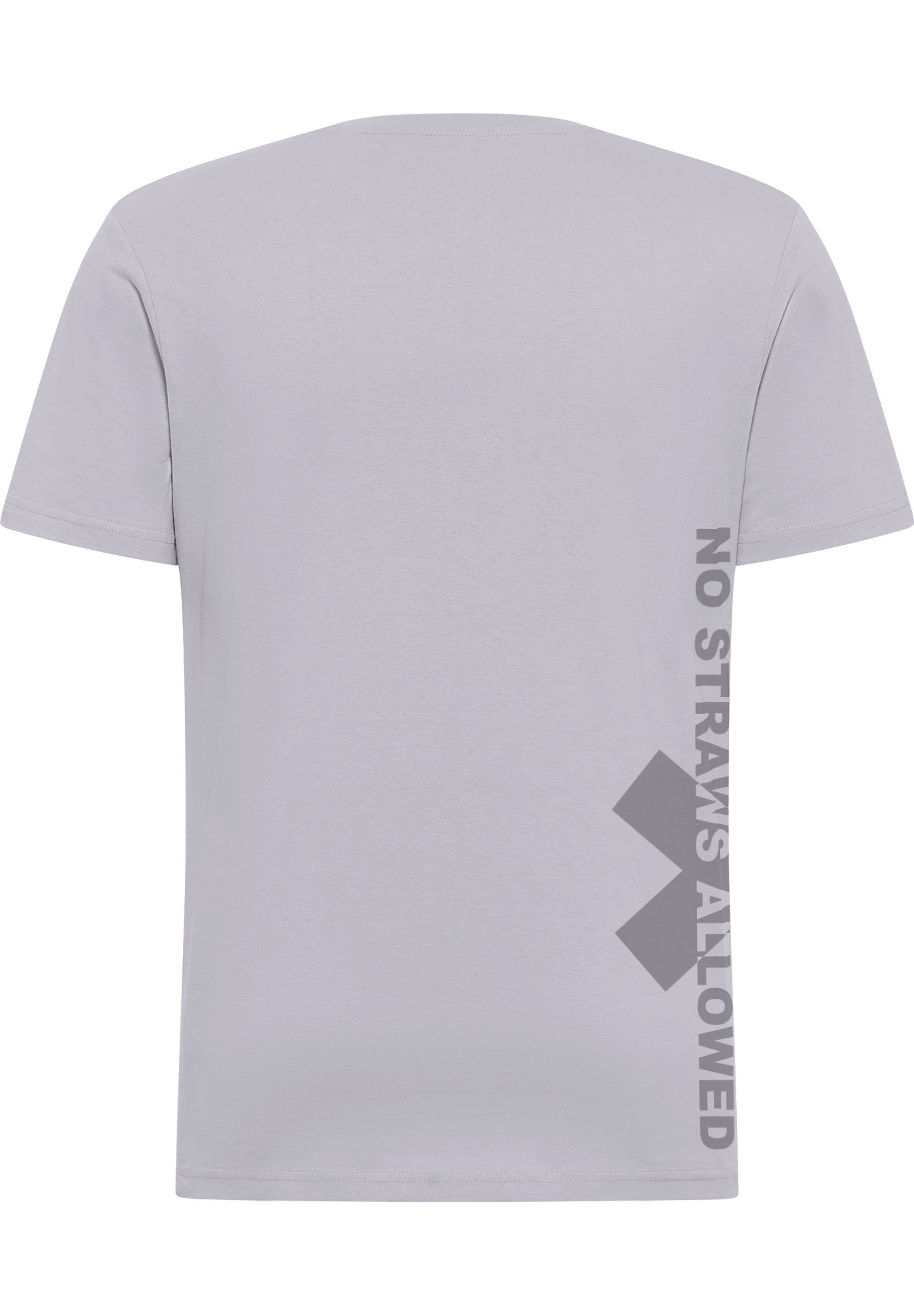 SOMWR EXPANSE TEE T-Shirt GRY070