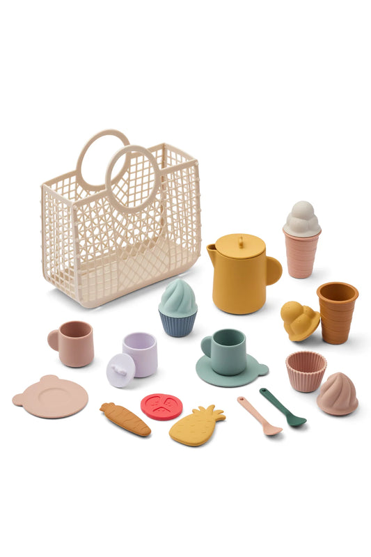 Elna Picnic Set