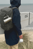 French Press Edelstahl