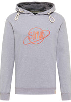 SOMWR GROWTH Hoodie GRY070