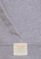 SOMWR GROWTH Hoodie GRY070