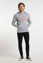 SOMWR GROWTH Hoodie GRY070
