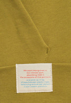 SOMWR GROWTH Hoodie OLV001