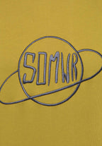 SOMWR GROWTH Hoodie OLV001