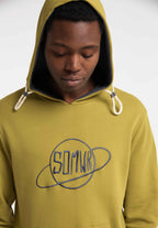 SOMWR GROWTH Hoodie OLV001