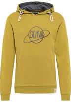 SOMWR GROWTH Hoodie OLV001