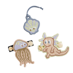 Kids Adventure Patch Set