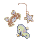 Kids Adventure Patch Set