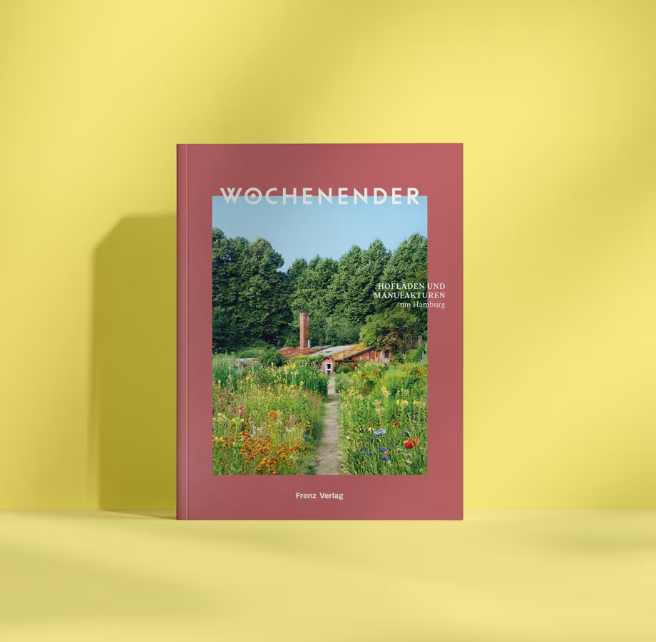 Hofläden und Manufakturen um Hamburg