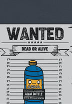 SOMWR IMPRESSION TEE T-Shirt NVY009