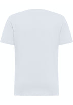 SOMWR IMPRESSION TEE T-Shirt WHT002