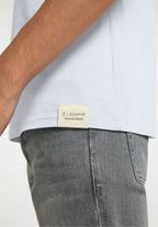 SOMWR IMPRESSION TEE T-Shirt WHT002