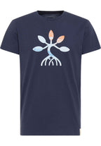 SOMWR MANGROVE SHADE T-Shirt NVY012