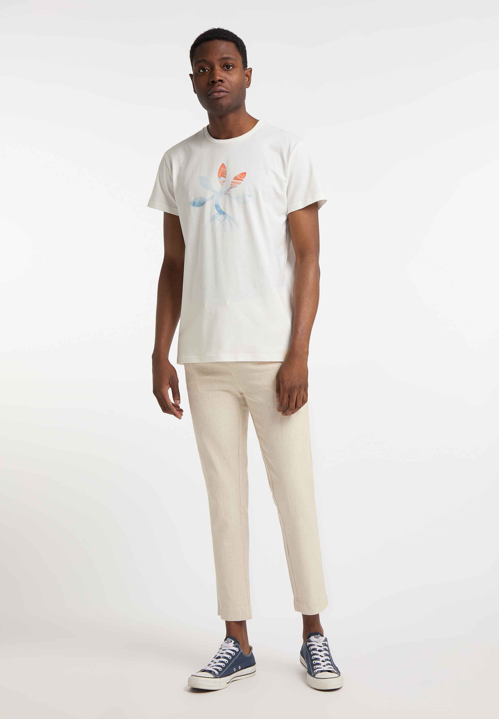 SOMWR MANGROVE SHADE T-Shirt UND001