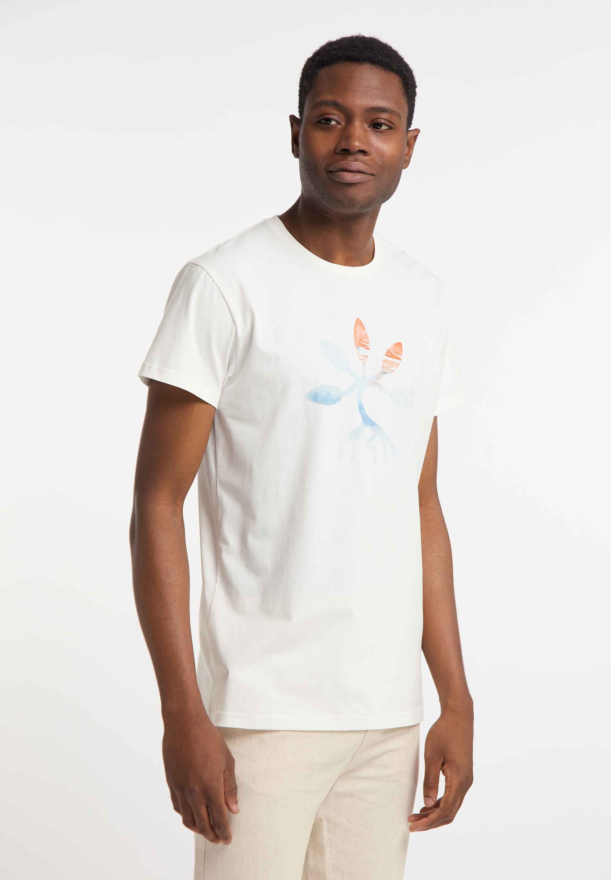 SOMWR MANGROVE SHADE T-Shirt UND001