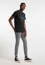 SOMWR MANGROVE TREE TEE T-Shirt BLK000