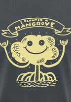 SOMWR MANGROVE TREE TEE T-Shirt GRY010
