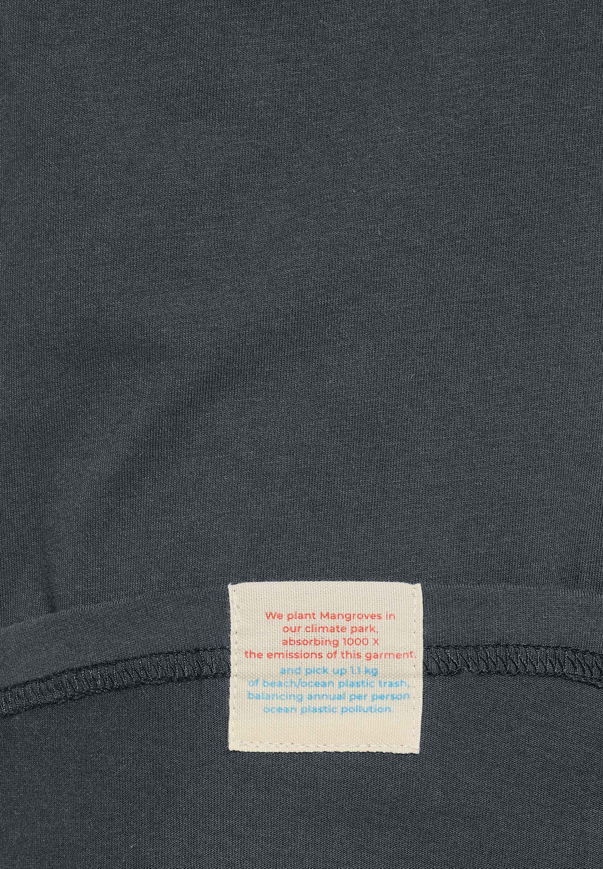 SOMWR MANGROVE TREE TEE T-Shirt GRY010