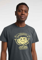 SOMWR MANGROVE TREE TEE T-Shirt GRY010