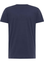 SOMWR MANGROVE TREE TEE T-Shirt NVY012