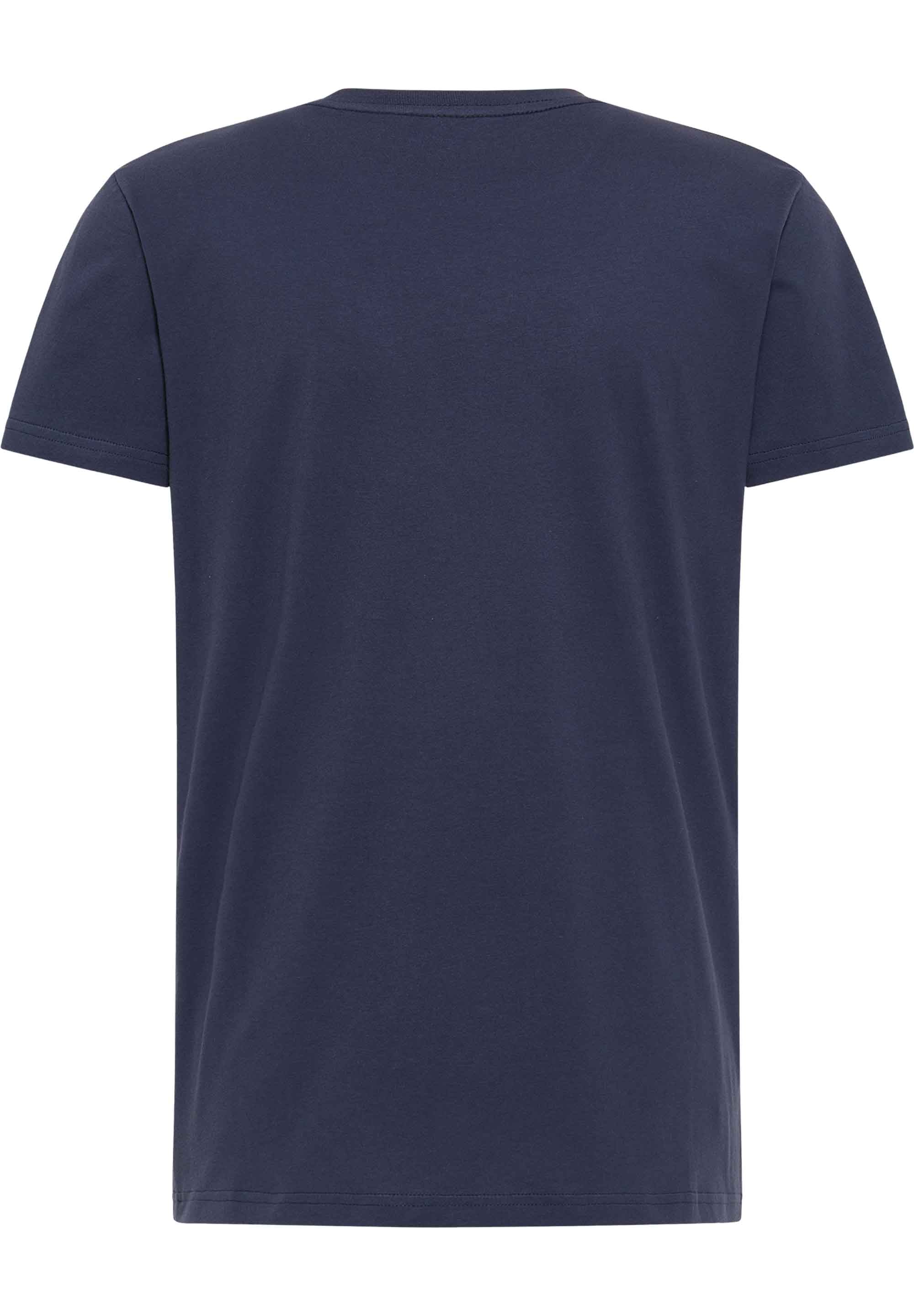 SOMWR MANGROVE TREE TEE T-Shirt NVY012