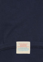 SOMWR MANGROVE TREE TEE T-Shirt NVY012