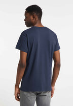 SOMWR MANGROVE TREE TEE T-Shirt NVY012