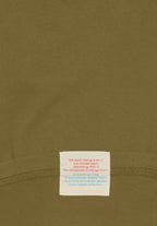 SOMWR MANGROVE TREE TEE T-Shirt OLV001